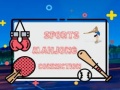 Ойын Sports Mahjong Connection