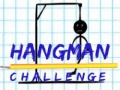 Ойын Hangman Challenge