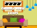 Ойын Carriage House Escape