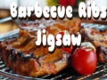 Ойын Barbecue Ribs Jigsaw