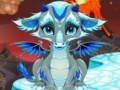 Ойын Cute Unicorns And Dragons Puzzle