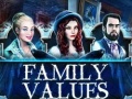 Ойын Family Values