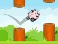 Ойын Flappy Pig