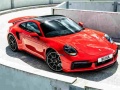 Ойын 2021 UK Porsche 911 Turbo S