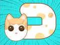 Ойын Stretched Cat