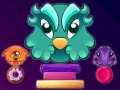 Ойын Candy and Monsters