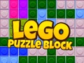 Ойын Lego Block Puzzle