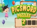 Ойын Picsword puzzles 2