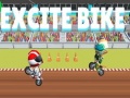 Ойын Excite bike