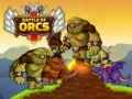 Ойын Battle of Orcs