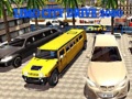 Ойын Limo City Drive 2020