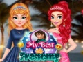 Ойын My Best #Frenemy