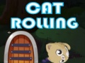 Ойын Cat Rolling