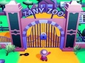 Ойын Zany Zoo