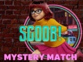 Ойын Scoob! Mystery Match
