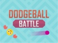 Ойын Dodgeball Battle