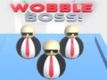 Ойын Wobble Boss