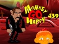 Ойын Monkey GO Happy Stage 439