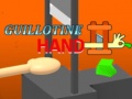 Ойын Hand Guillotine Online