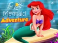 Ойын The Little Mermaid Adventure