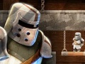 Ойын Dungeon Knight