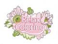 Ойын Relax Coloring