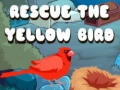 Ойын Rescue The Yellow Bird