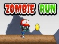 Ойын Zombie Run