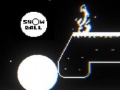 Ойын Snowball