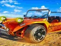 Ойын Beach Buggy Racing: Buggy of Battle
