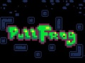 Ойын Pullfrog