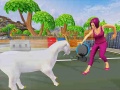 Ойын Angry Goat Wild Animal Rampage