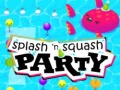Ойын Splash 'n Squash Party