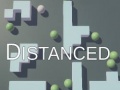 Ойын Distanced