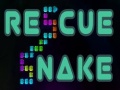 Ойын Rescue Snake