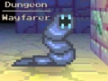 Ойын Dungeon Wayfarer