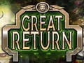 Ойын Great Return