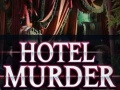 Ойын Hotel Murder