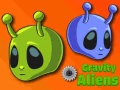 Ойын Gravity Aliens