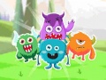 Ойын Monster Clicker