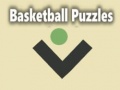 Ойын Basketball Puzzles