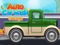 Ойын Auto Car Wash Garage