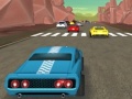 Ойын Traffic Xtreme
