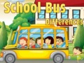 Ойын School Bus Differences