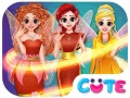 Ойын BFF In Fairy Style