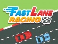 Ойын Fast Lane Racing