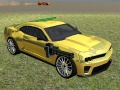 Ойын Supra Crash Shooting Cars