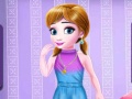 Ойын Baby Princess Mia Bathe