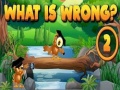 Ойын What Is Wrong 2
