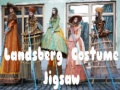 Ойын Landsberg Costume Jigsaw